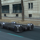 Imagen para el artículo titulado El futuro según Citroen: robots autónomos de transporte para viajar por las ciudades